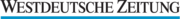 Logo der Westdeutschen Zeitung