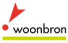 Logo von woonbron