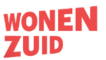 Logo von Wonen Zuid