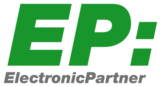 Logo von ElectronicPartner