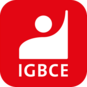 Logo der IGBCE